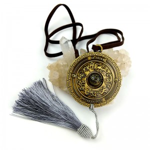 Προσαρμόστε χρυσό ασημένιο χάλκινο μετάλλιο κρεμάστρα Ουκρανία league jiu jitsu κάτοχοι μετάλλων